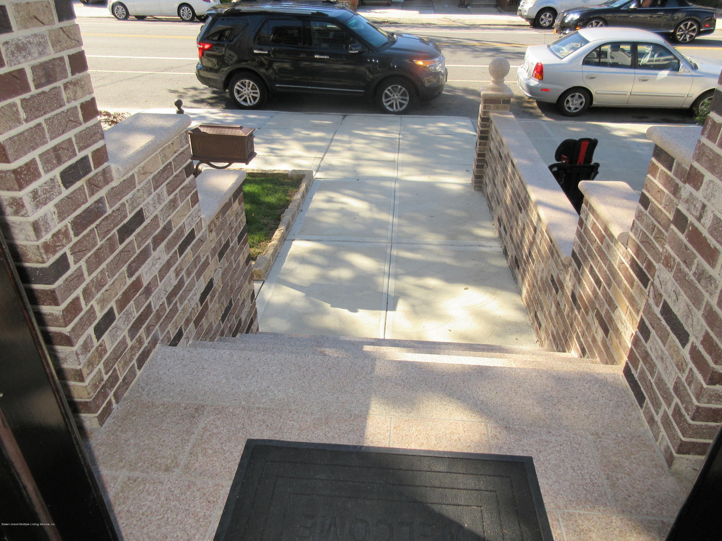 1031 Bay Ridge Parkway Brooklyn, NY 11228 - Photo 7 of 54 Front Entrance
