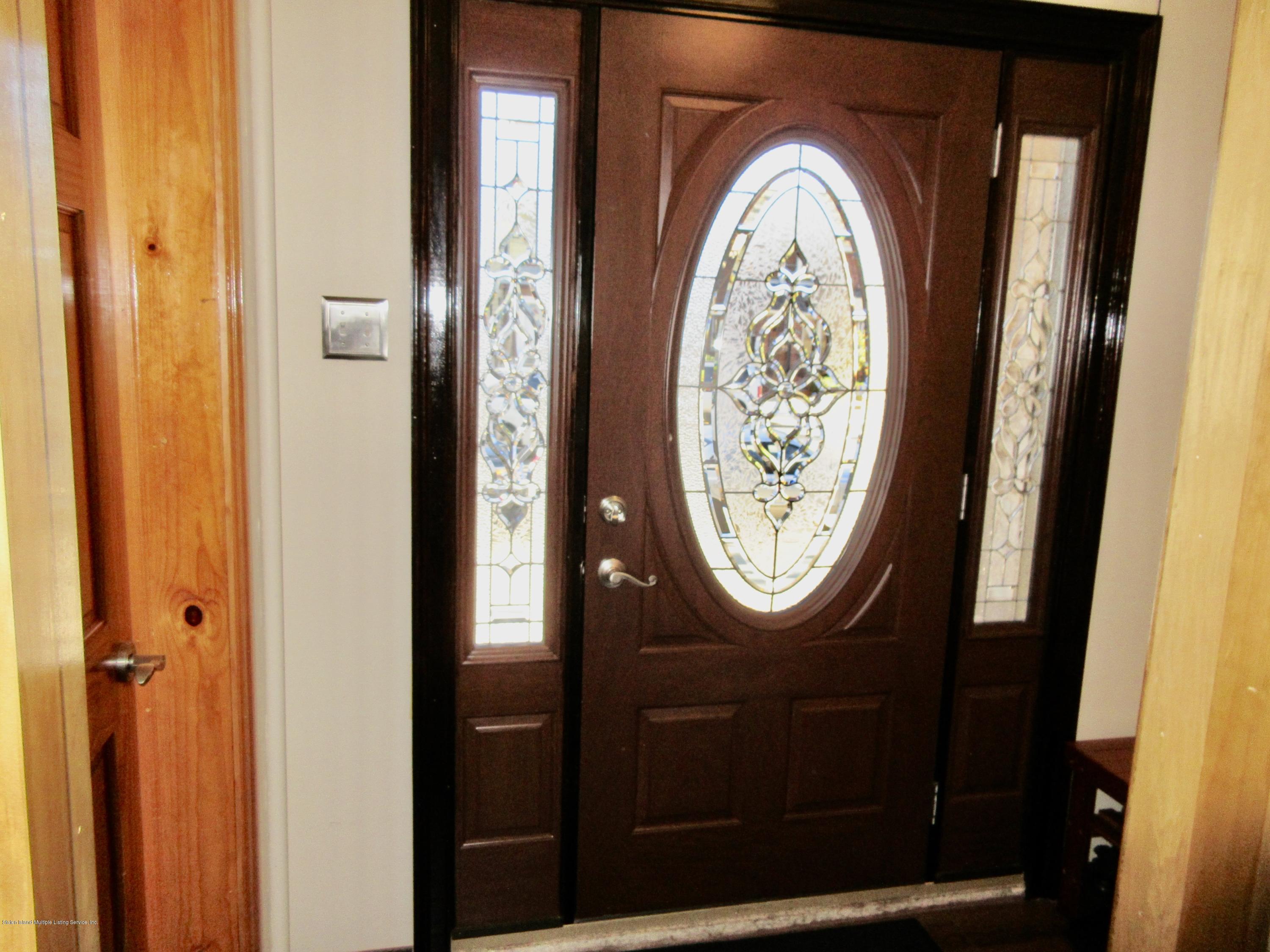 1031 Bay Ridge Parkway Brooklyn, NY 11228 - Photo 8 of 54 Front Door