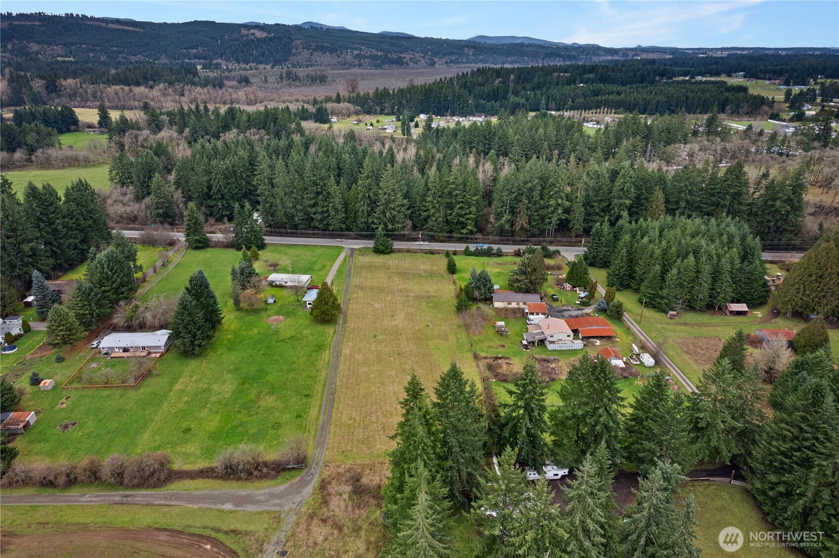 0 Hwy 12 Rochester Wa 98579 Rochester, WA 98579 - Photo 2 of 9 a view of lake
