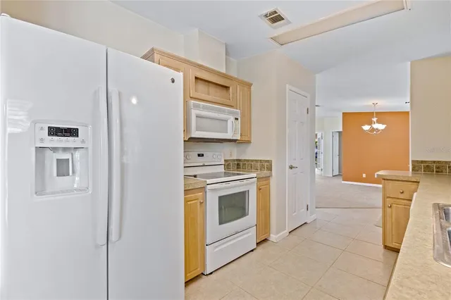 a view of a street from a balcony