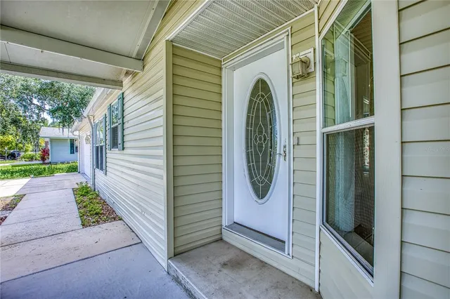 a car parked on the side of the road