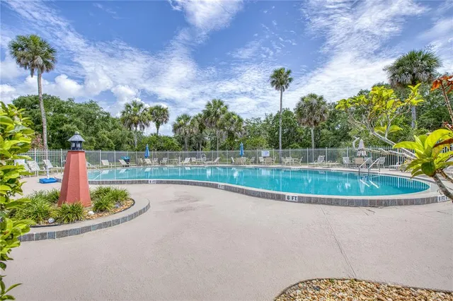 a view of a lake with a mountain