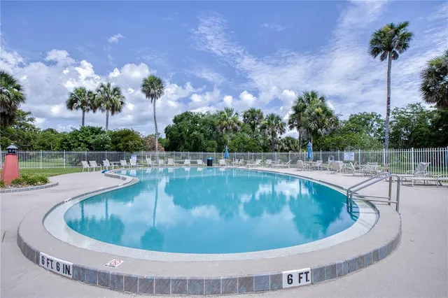 a view of a lake with a mountain