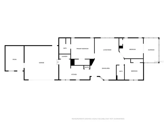 $280,000 | 415 Sioux Boulevard, Oak Hill, FL 32759
