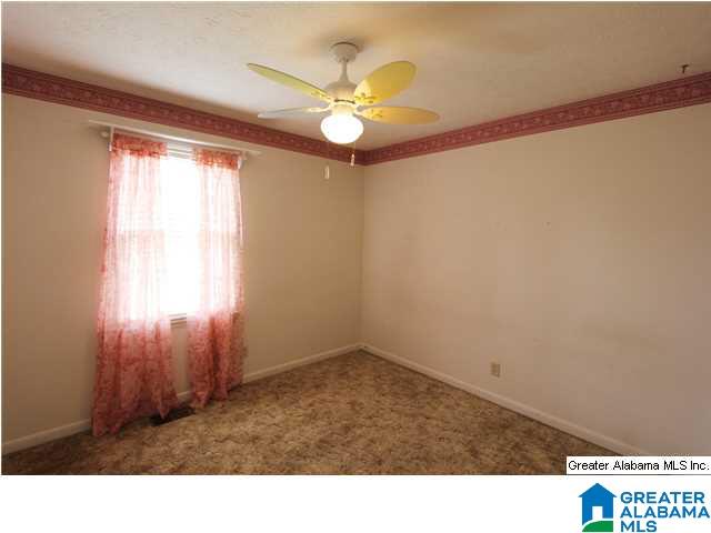91 Ridgewood Drive Eastaboga, AL 36260 - Photo 24 of 32