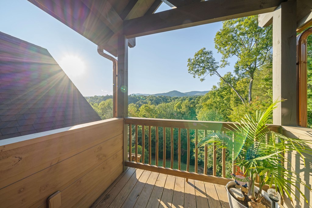 1144 Settler's Ridge Road Ellijay, GA 30540 - Photo 24 of 88