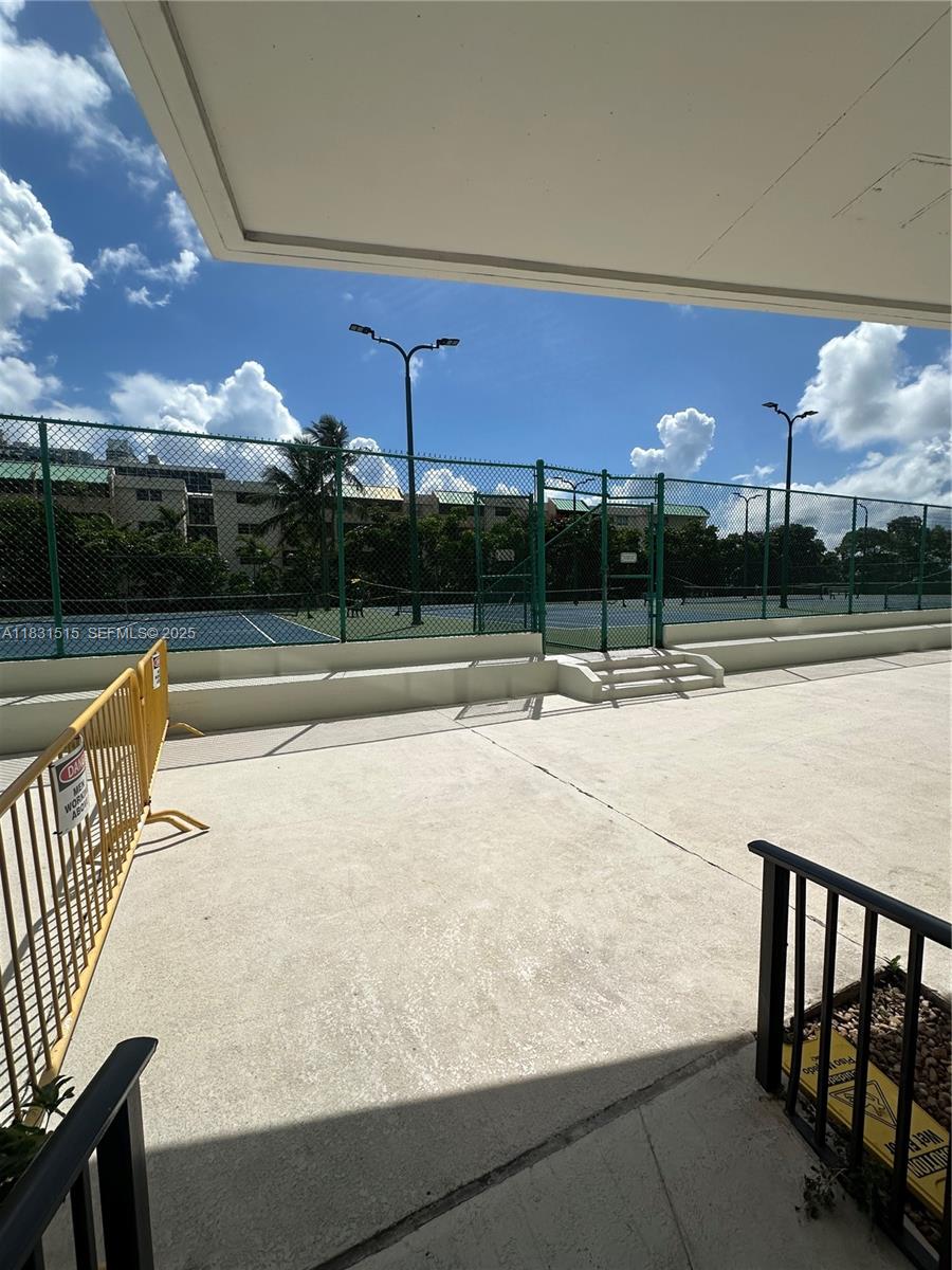 2333 Brickell Avenue, Unit 901 Miami, FL 33129 - Photo 17 of 79 a view of swimming pool with outdoor seating