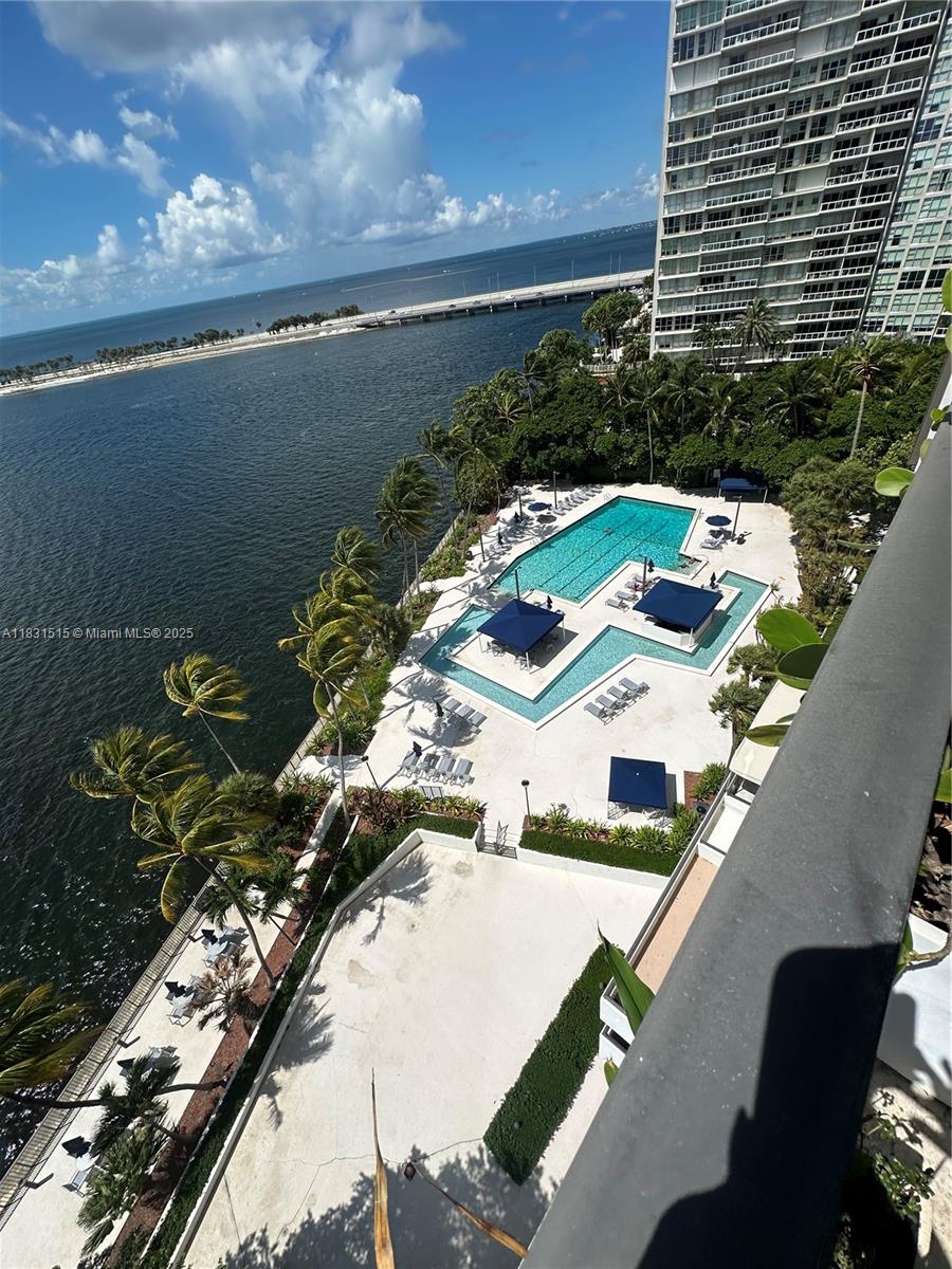2333 Brickell Avenue, Unit 901 Miami, FL 33129 - Photo 37 of 79