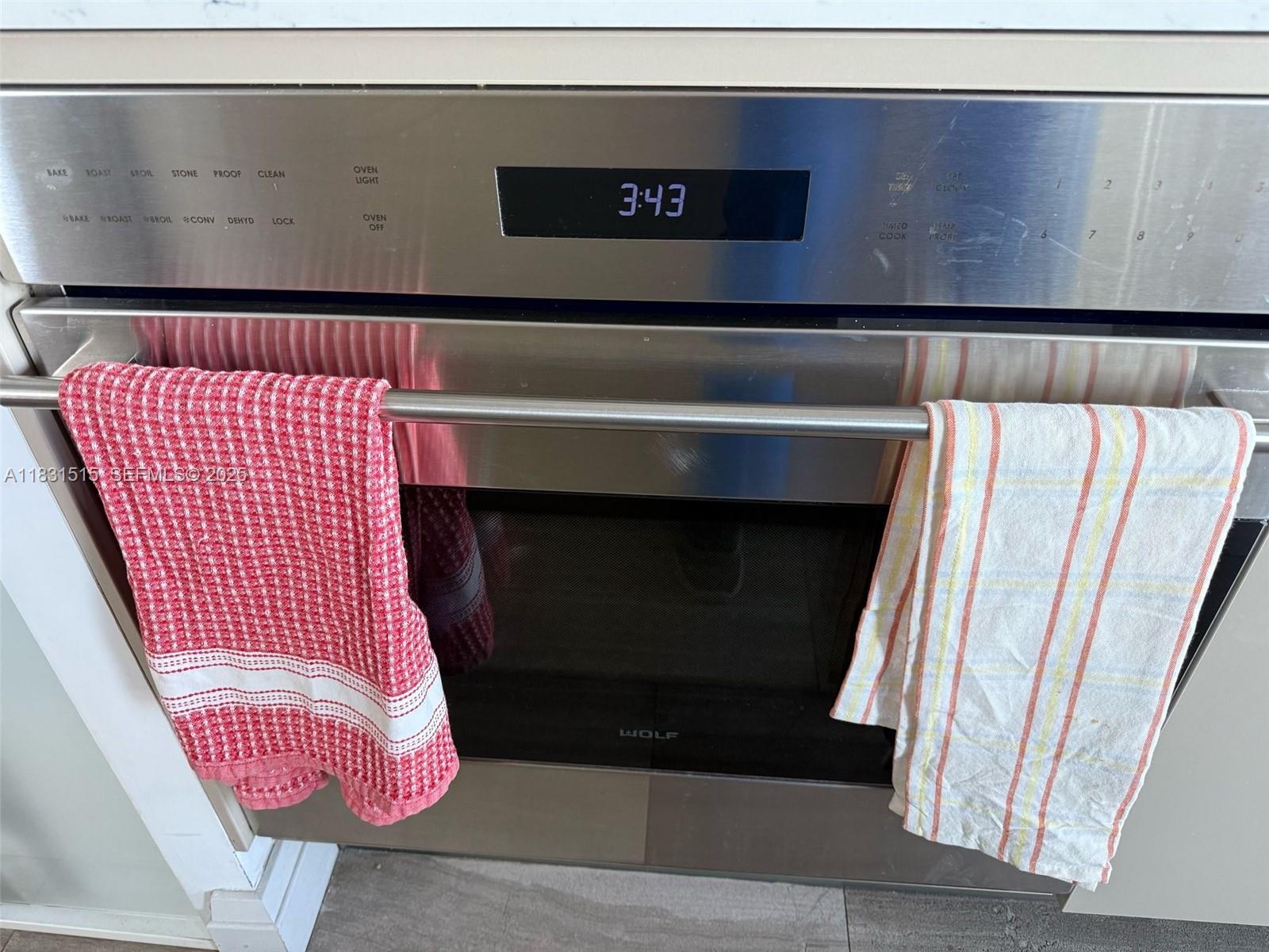 2333 Brickell Avenue, Unit 901 Miami, FL 33129 - Photo 75 of 79 a close view of door