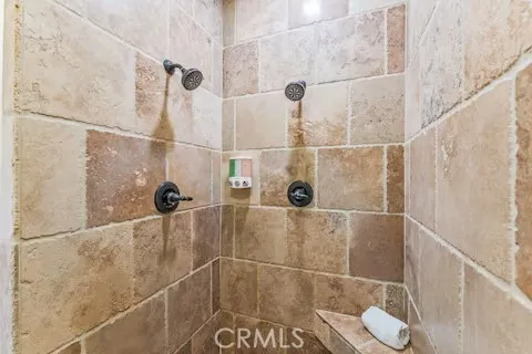 a large white bed in a white room