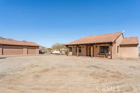 $1,249,000 | 62398 Lilley Road, Joshua Tree, CA 92252