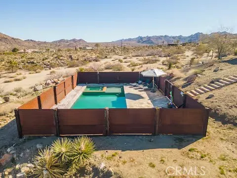 $1,249,000 | 62398 Lilley Road, Joshua Tree, CA 92252