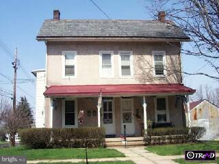 167-169 Decatur Street Doylestown, PA 18901 - Photo 1 of 1 Gallery Image 1