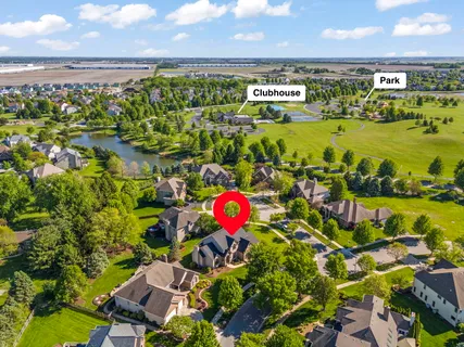 $685,000 | 26407 Silverleaf Drive, Plainfield, IL 60585