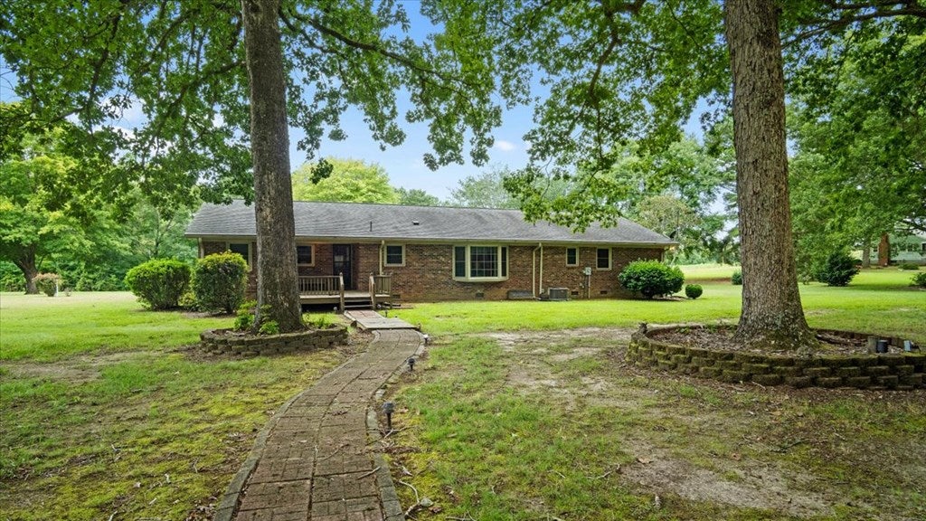 583 Noblin Farm Road Clarksville, VA 23927 - Photo 43 of 45 Gallery Image 43