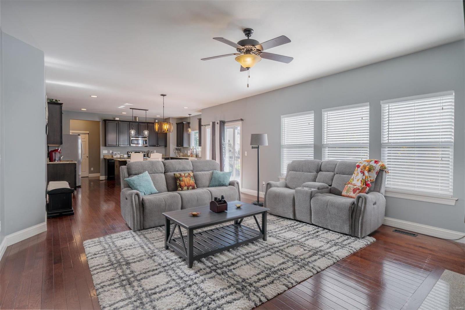1239 Spring Lilly Drive High Ridge, MO 63049 - Photo 15 of 65
