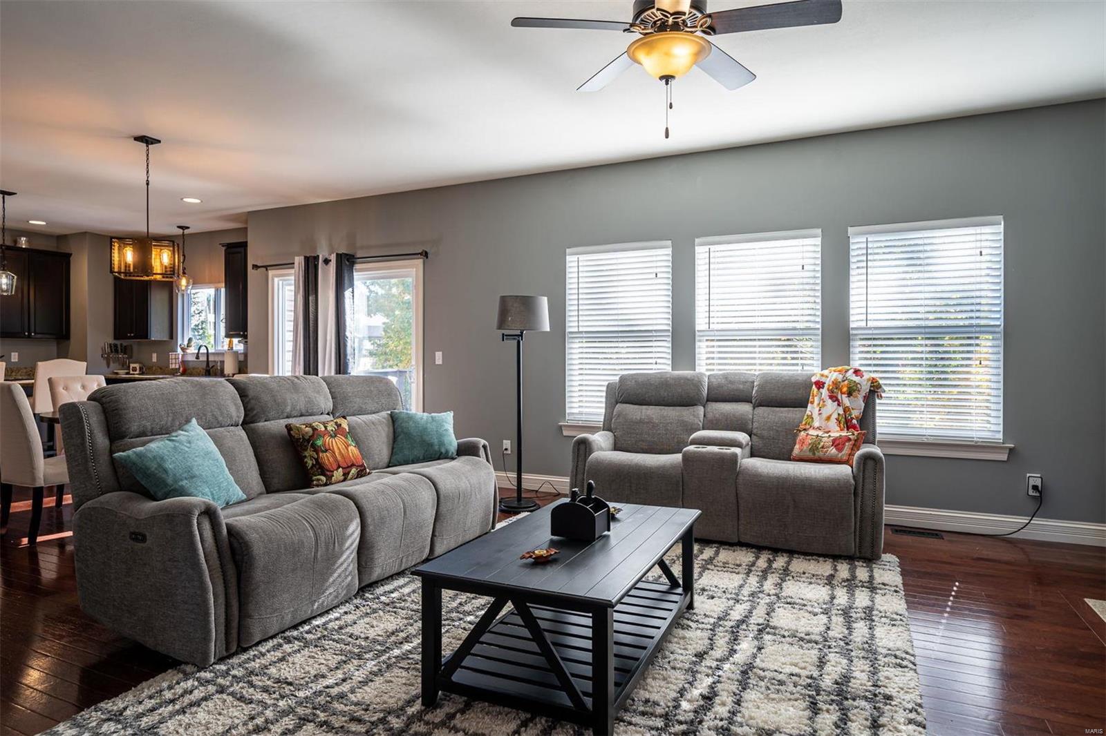1239 Spring Lilly Drive High Ridge, MO 63049 - Photo 16 of 65
