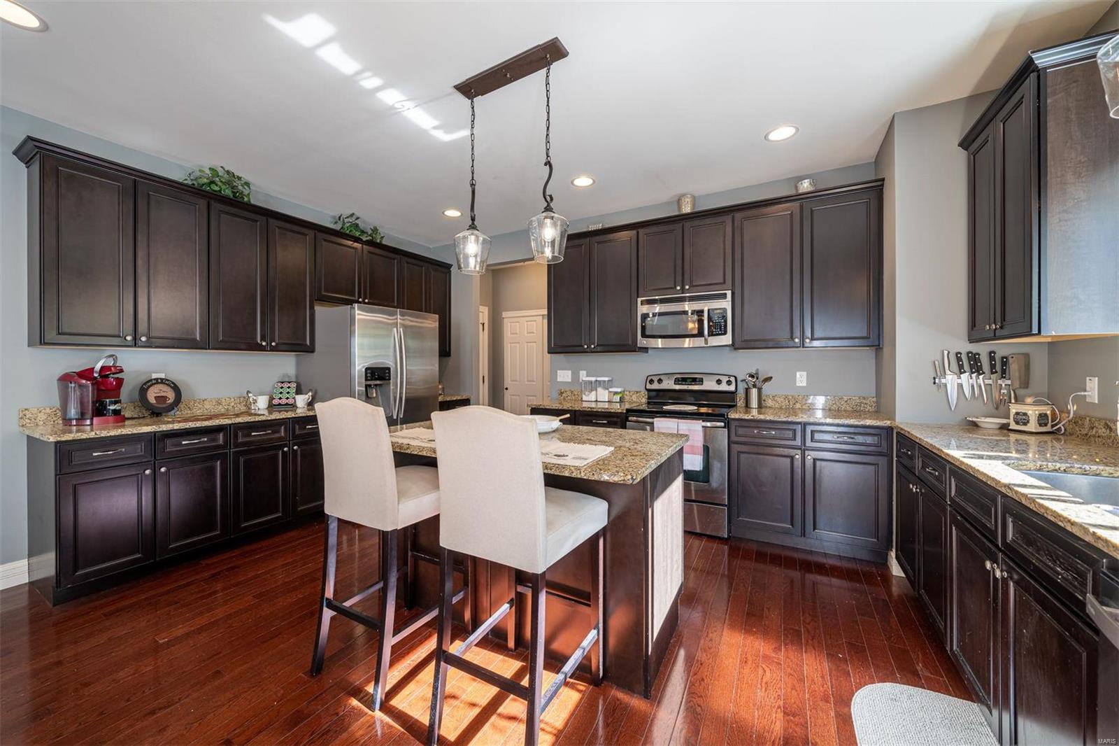 1239 Spring Lilly Drive High Ridge, MO 63049 - Photo 23 of 65