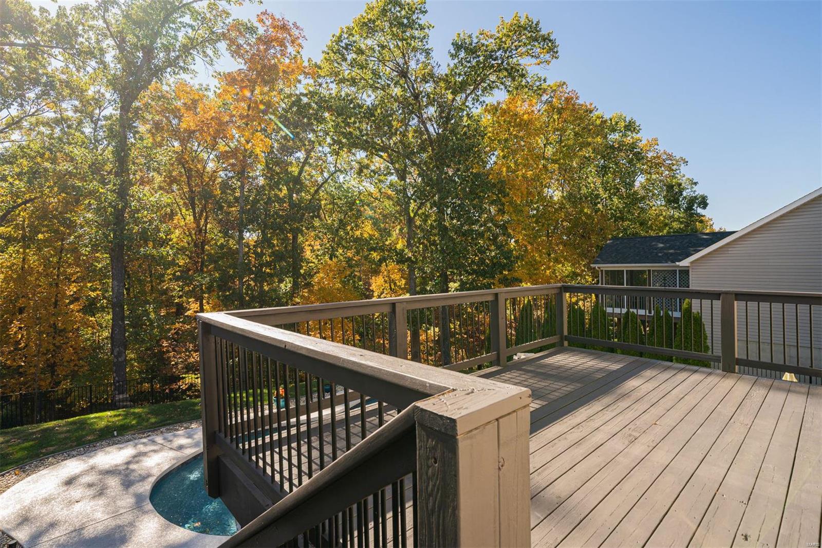 1239 Spring Lilly Drive High Ridge, MO 63049 - Photo 28 of 65
