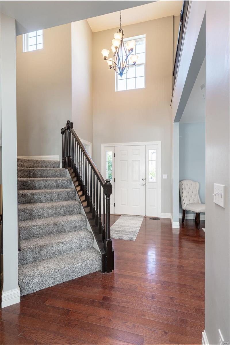 1239 Spring Lilly Drive High Ridge, MO 63049 - Photo 30 of 65
