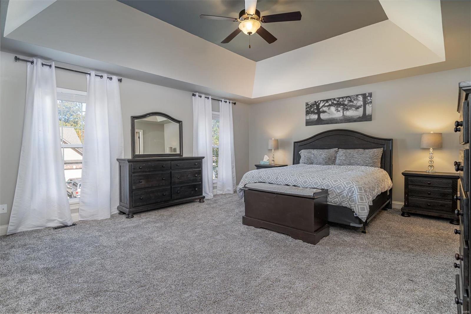 1239 Spring Lilly Drive High Ridge, MO 63049 - Photo 35 of 65