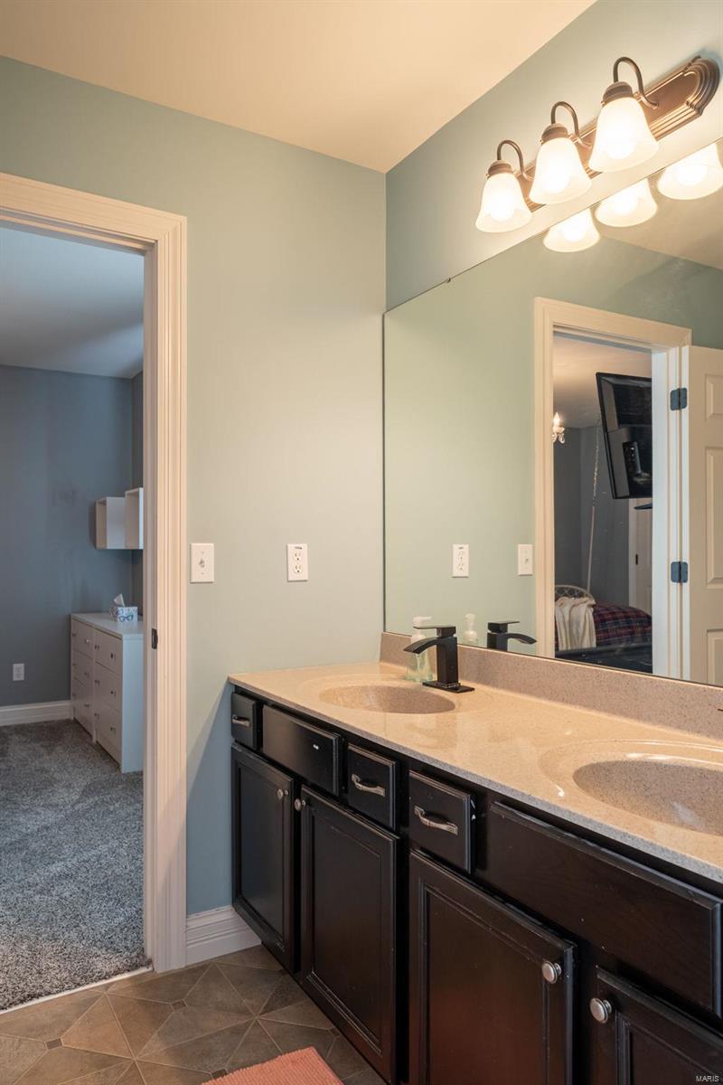 1239 Spring Lilly Drive High Ridge, MO 63049 - Photo 45 of 65