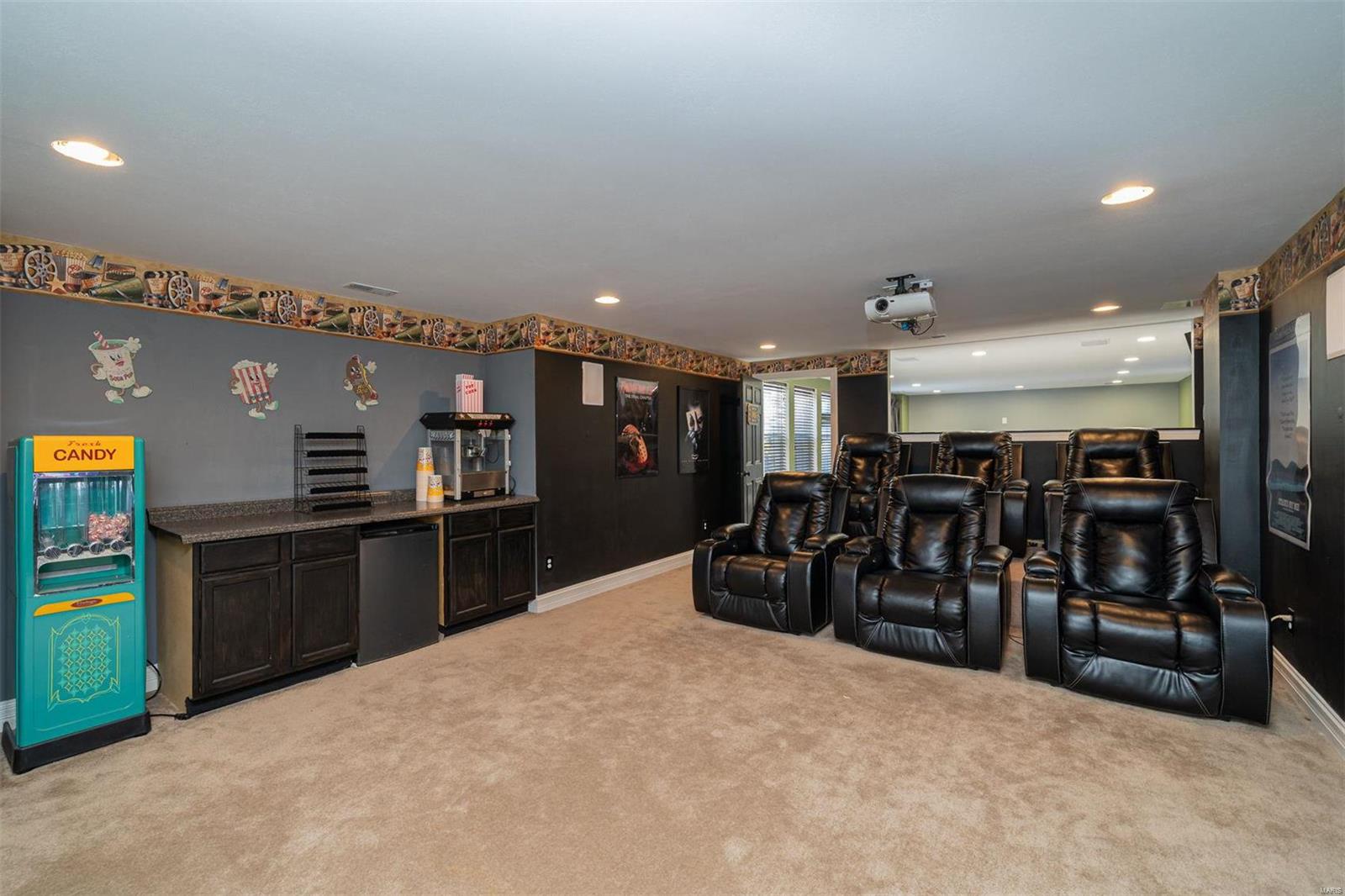 1239 Spring Lilly Drive High Ridge, MO 63049 - Photo 54 of 65