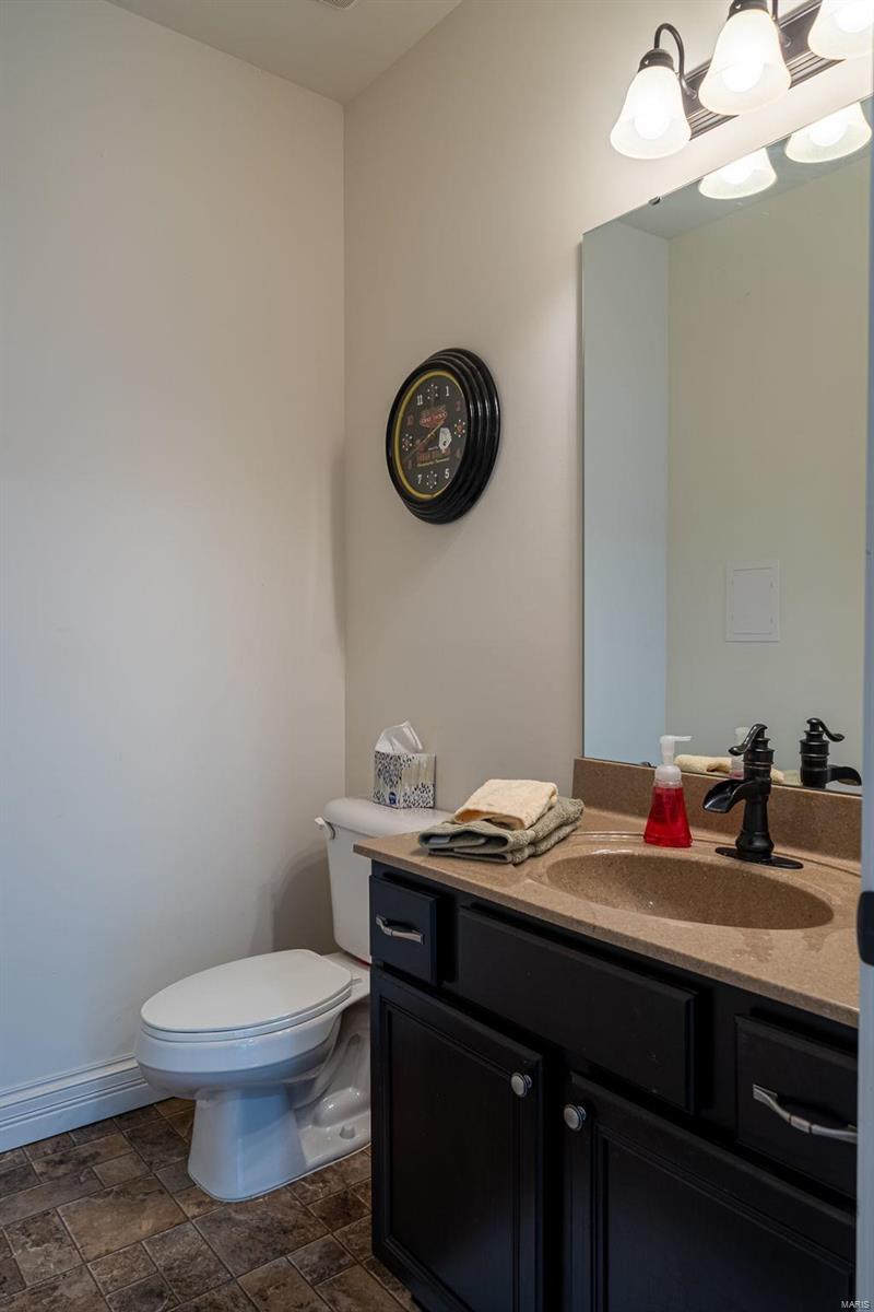 1239 Spring Lilly Drive High Ridge, MO 63049 - Photo 56 of 65