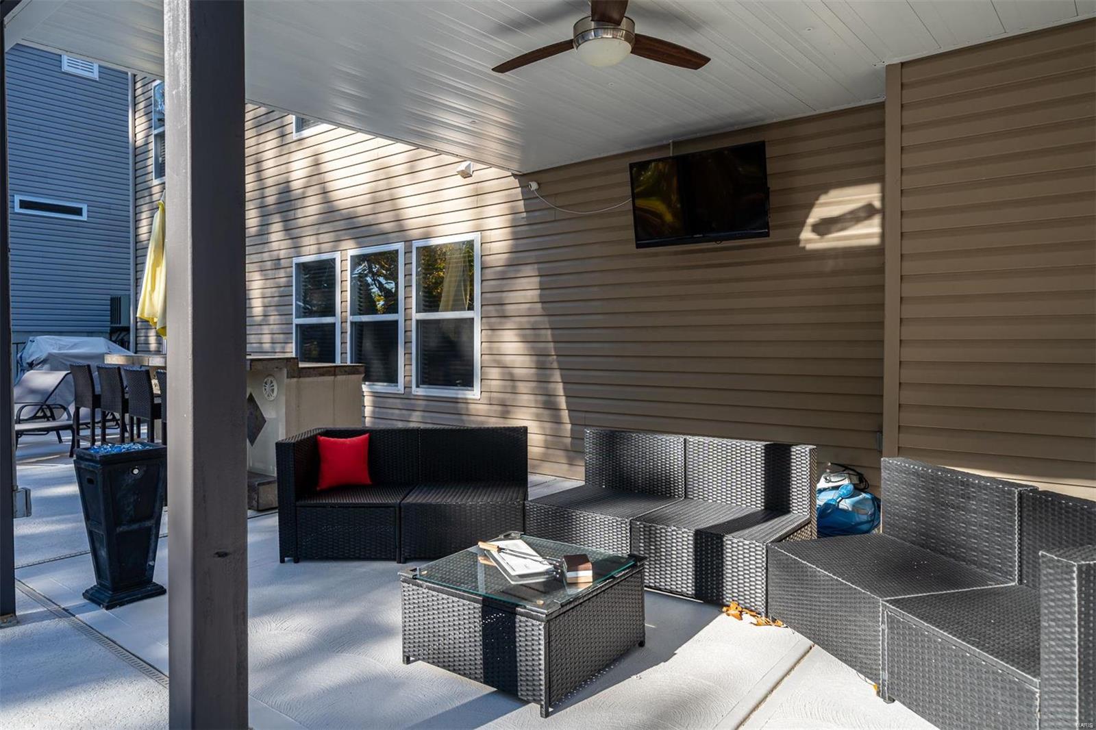 1239 Spring Lilly Drive High Ridge, MO 63049 - Photo 57 of 65