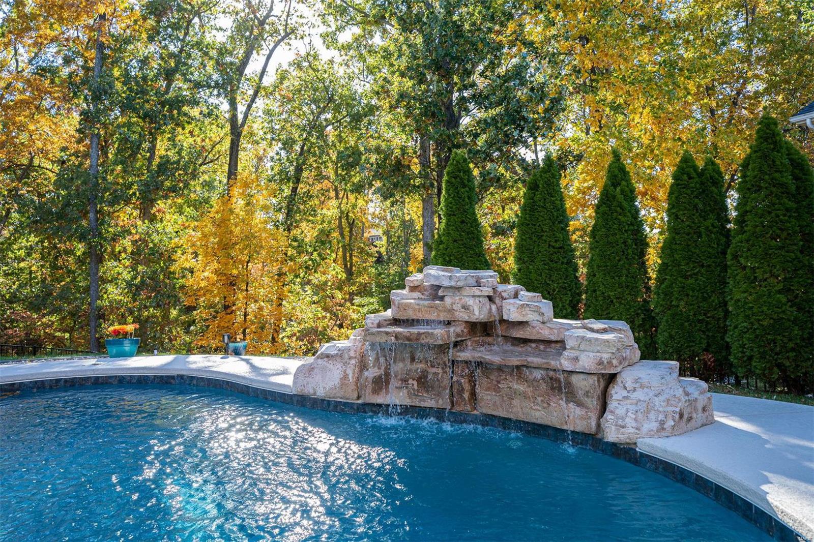 1239 Spring Lilly Drive High Ridge, MO 63049 - Photo 58 of 65