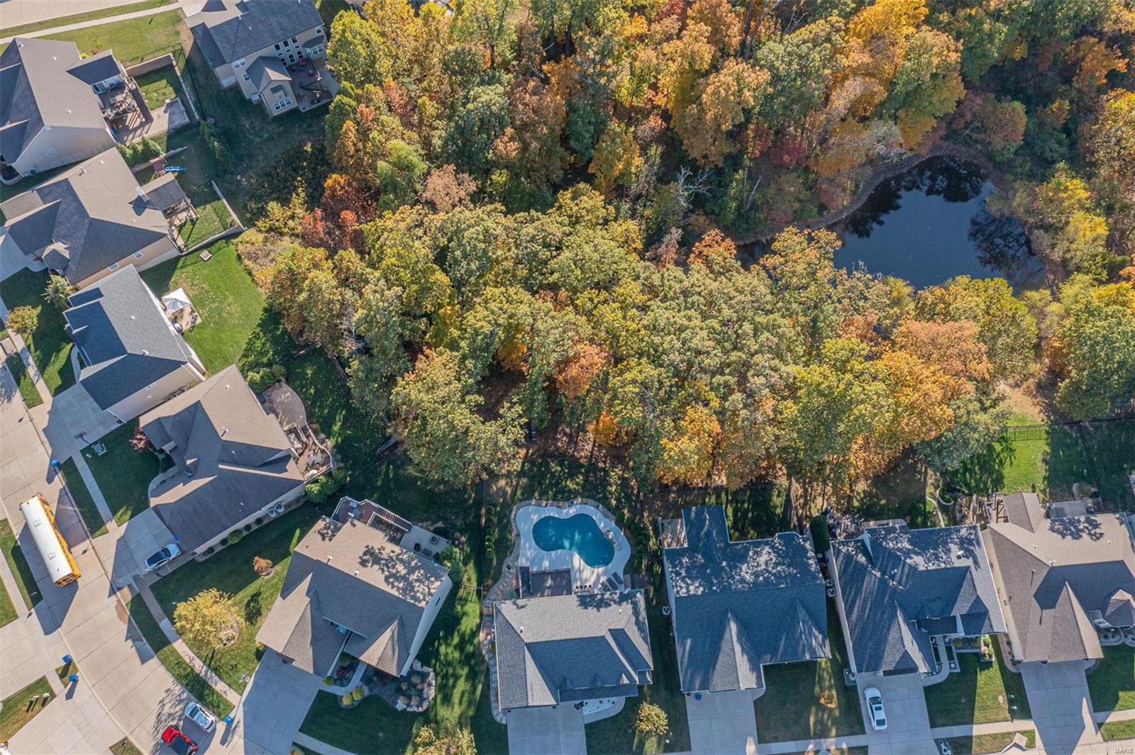 1239 Spring Lilly Drive High Ridge, MO 63049 - Photo 63 of 65
