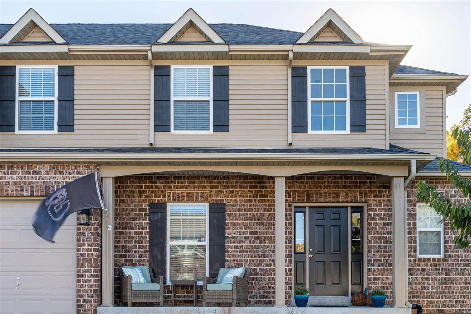 1239 Spring Lilly Drive High Ridge, MO 63049 - Photo 65 of 65