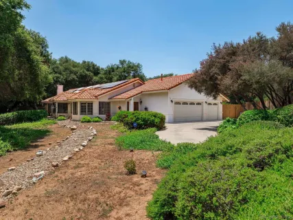$1,149,900 | 16635 Shady Oaks Drive, Ramona, CA 92065