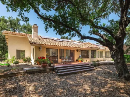 $1,149,900 | 16635 Shady Oaks Drive, Ramona, CA 92065