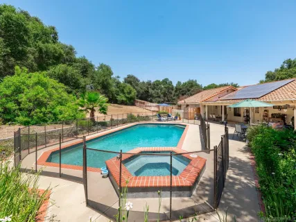 $1,149,900 | 16635 Shady Oaks Drive, Ramona, CA 92065