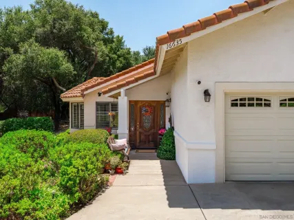 $1,149,900 | 16635 Shady Oaks Drive, Ramona, CA 92065