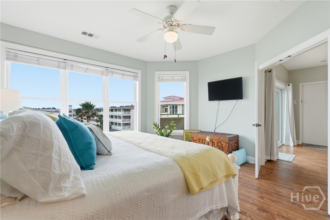 214 Butler Avenue, Unit 306 Tybee Island, GA 31328 - Photo 20 of 49