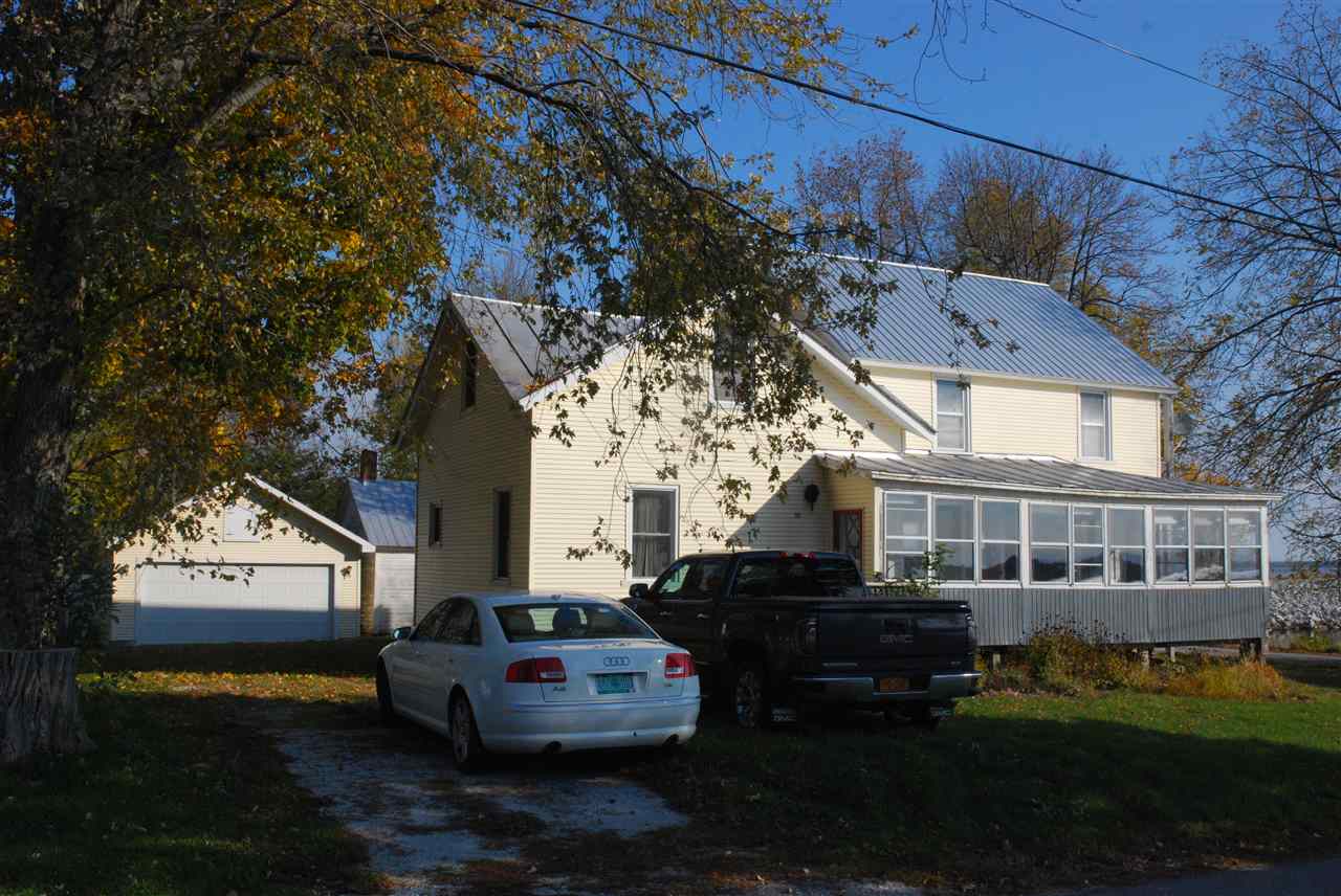 35 East Alburgh Road Alburgh, VT 05440 - Photo 3 of 29 Gallery Image 3