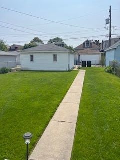 4979 North Kolmar Avenue Chicago, IL 60630 - Photo 4 of 4