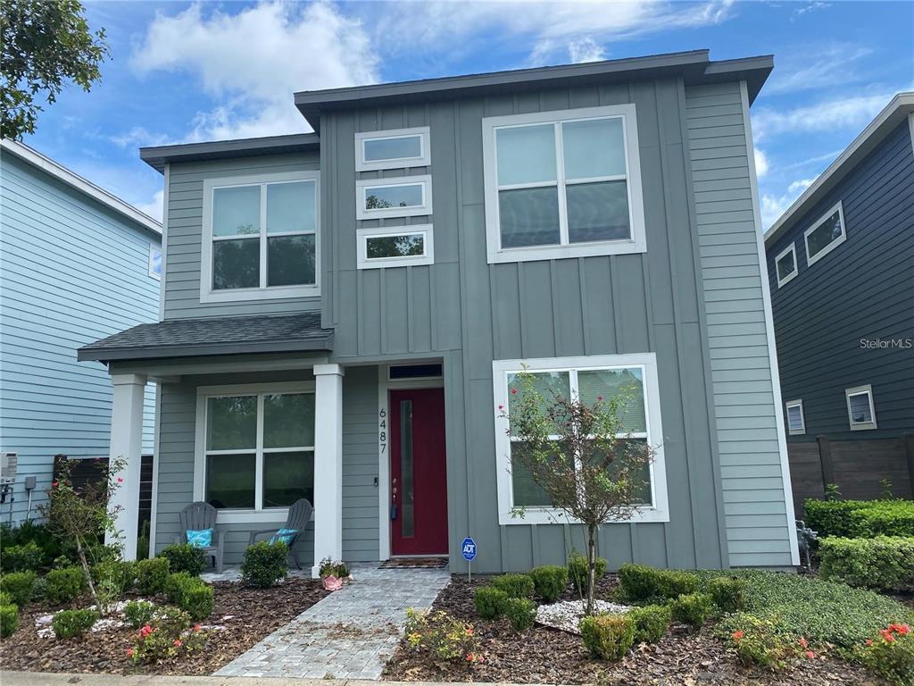 6487 Southwest 74th Drive Gainesville, FL 32608 - Photo 1 of 16