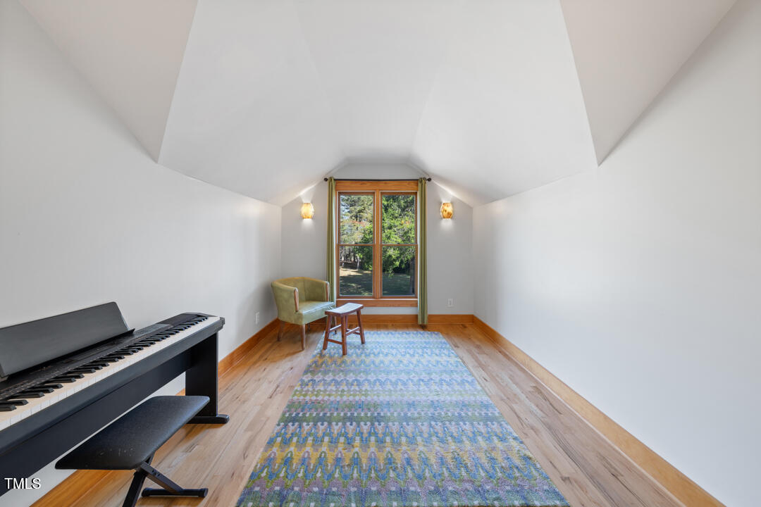 10714 Wilkins Road Rougemont, NC 27572 - Photo 21 of 40