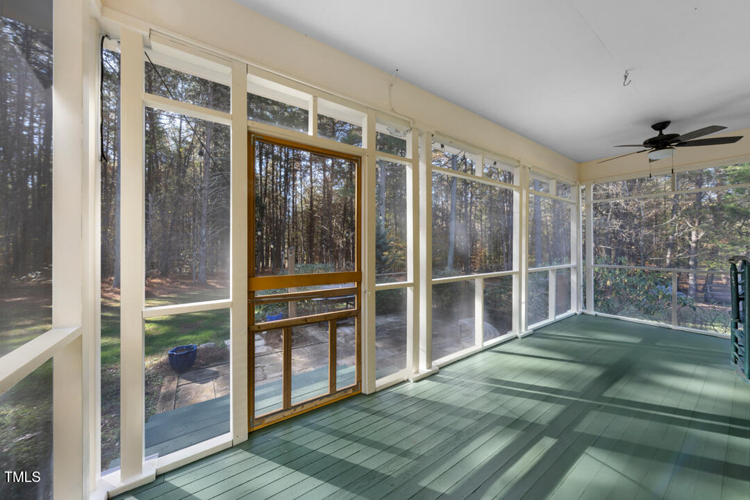 10714 Wilkins Road Rougemont, NC 27572 - Photo 24 of 40 a view of front door