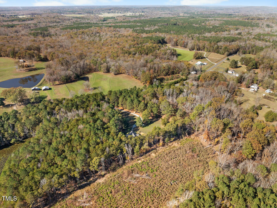 10714 Wilkins Road Rougemont, NC 27572 - Photo 33 of 40 view of city and ocean
