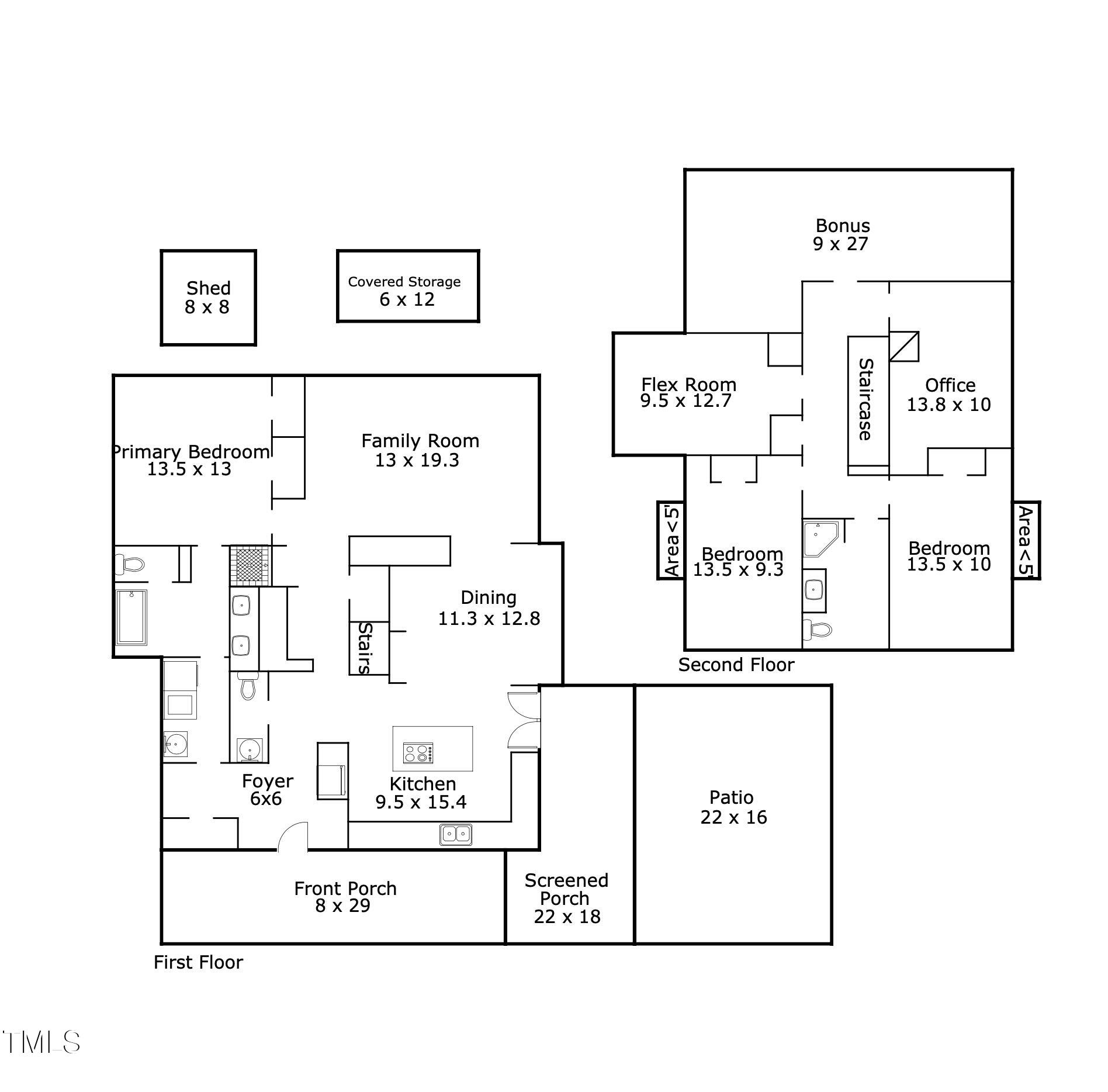 10714 Wilkins Road Rougemont, NC 27572 - Photo 36 of 40 a black and white photo of a picture