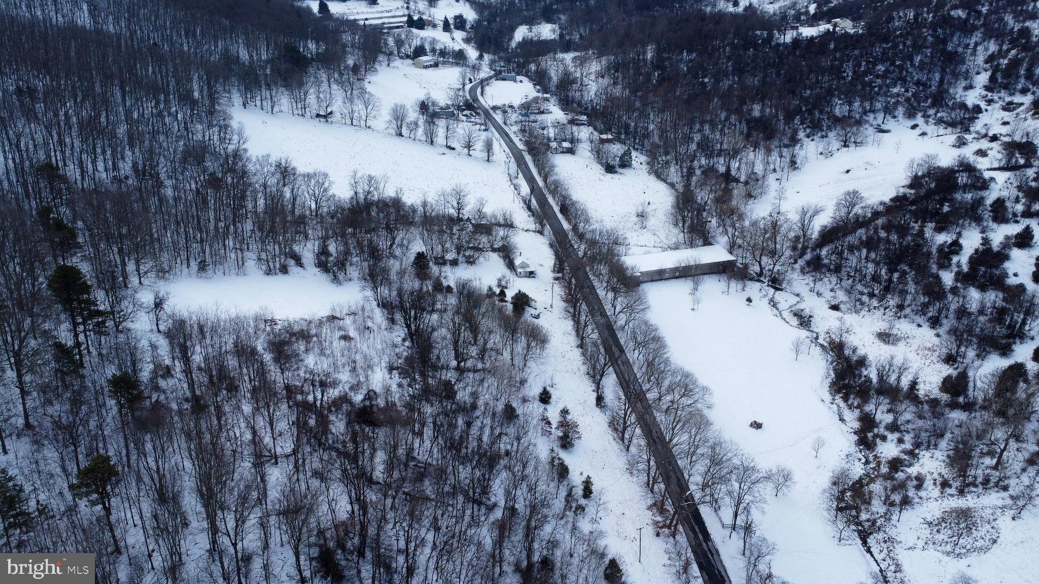 Cubbage Hollow Road Stanley, VA 22851 - Photo 19 of 23