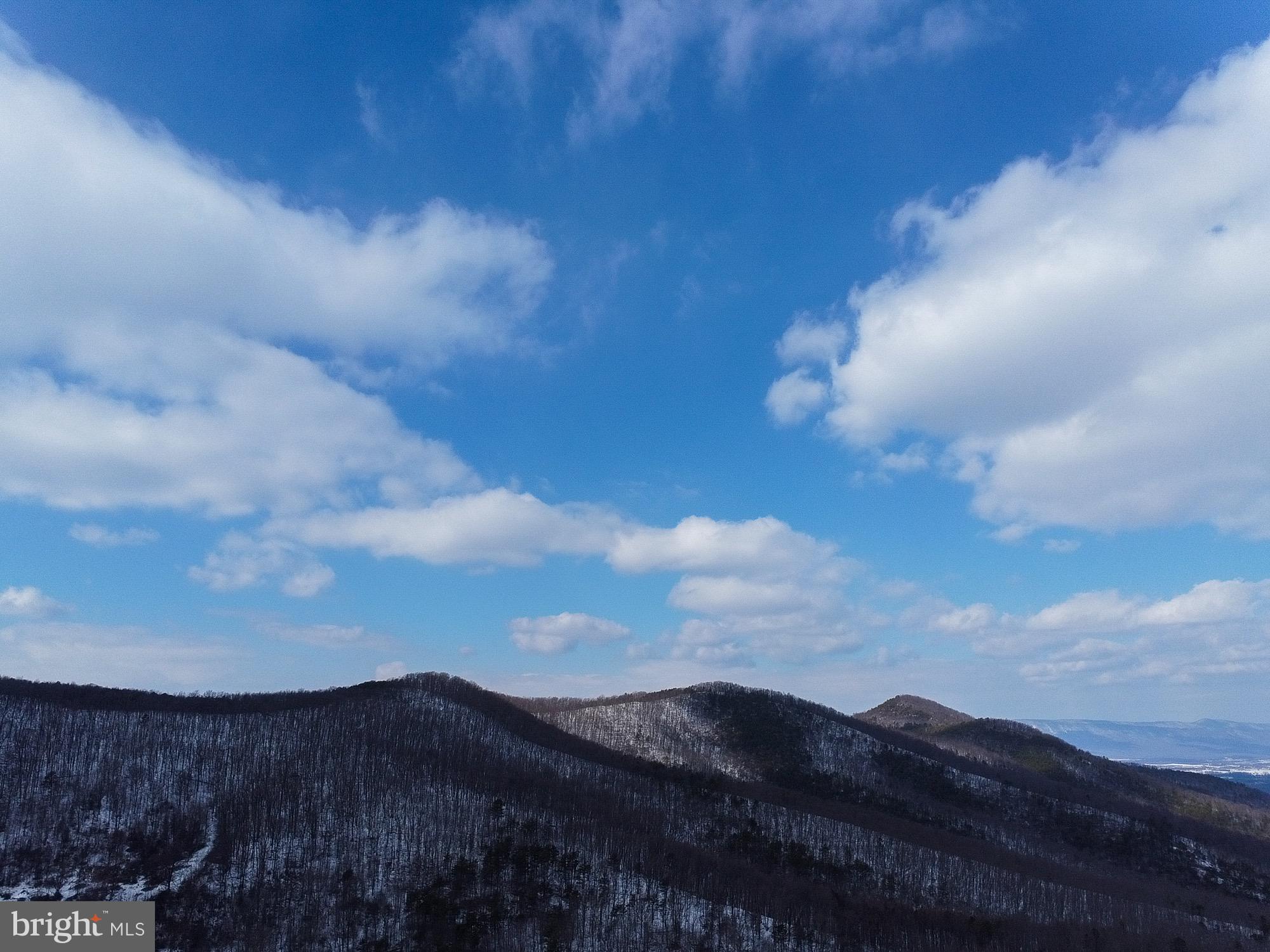 Cubbage Hollow Road Stanley, VA 22851 - Photo 7 of 23 a view of sunset