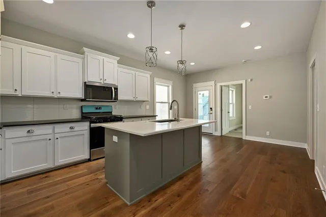 $650,000 | 2903 Tracy Avenue, Kansas City, MO 64109