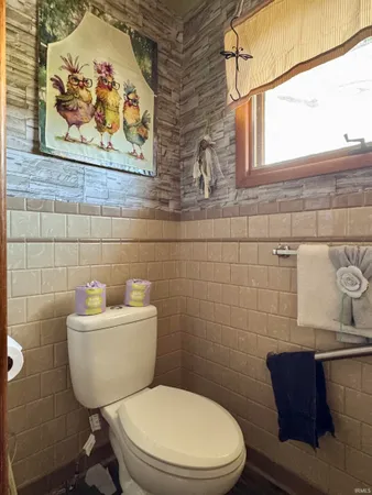 $160,000 | 1202 North Sheridan Road, Marion, IN 46952