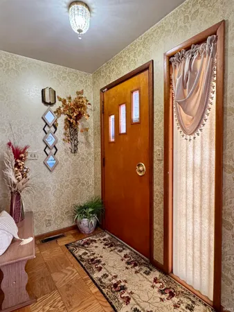 $160,000 | 1202 North Sheridan Road, Marion, IN 46952