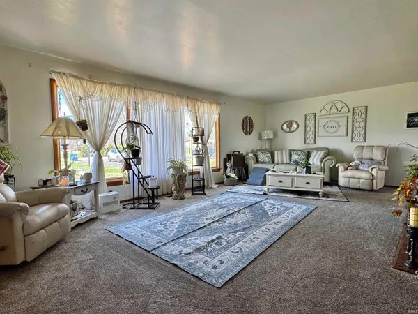 $160,000 | 1202 North Sheridan Road, Marion, IN 46952